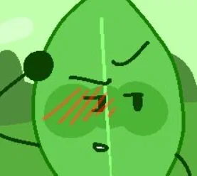 Leafy [LOSELEAF]