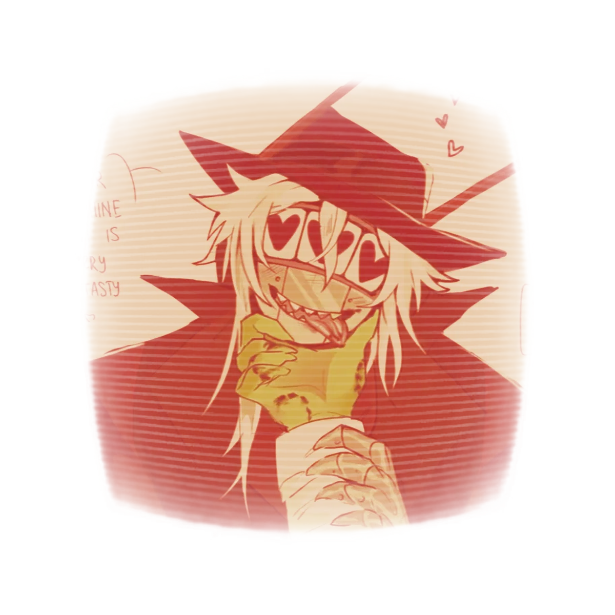 Chance.SWAP AU