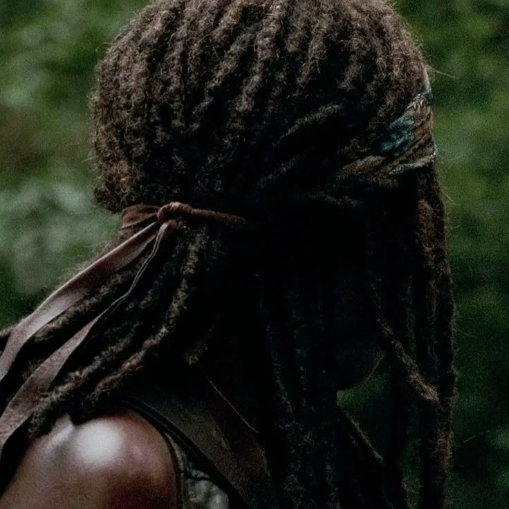 Michonne Hawthorne / Grimes