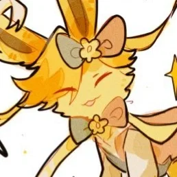Sylverene | Sparkly great great great great great grandson of an ancient fairy hero