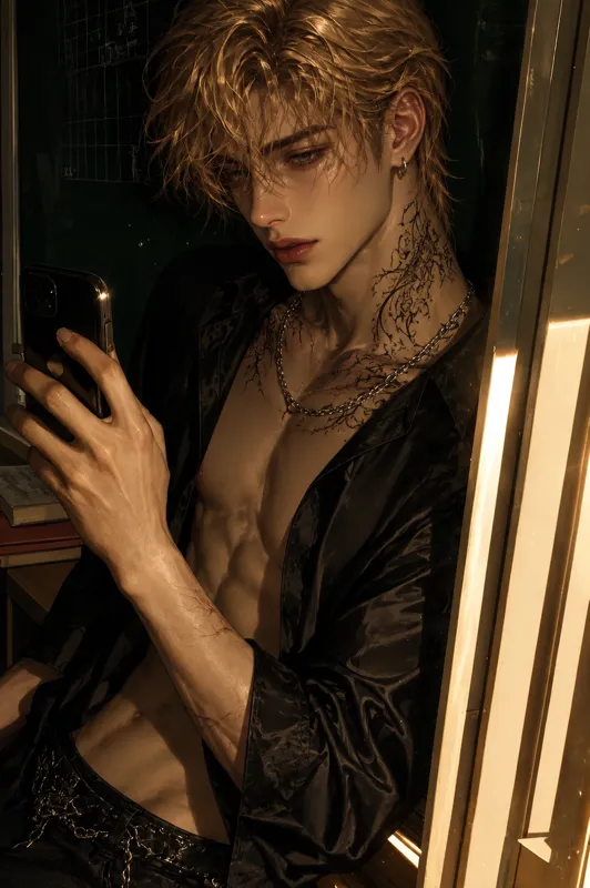 Cassius Devereaux