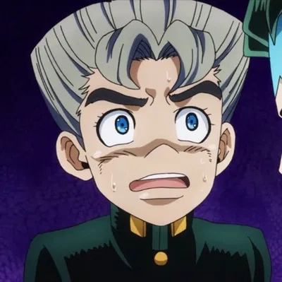 Koichi Hirose- he’s freaking out chat ✌️