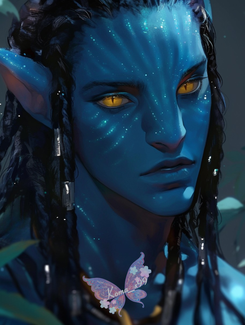 AVATAR | Exiled Na’vi