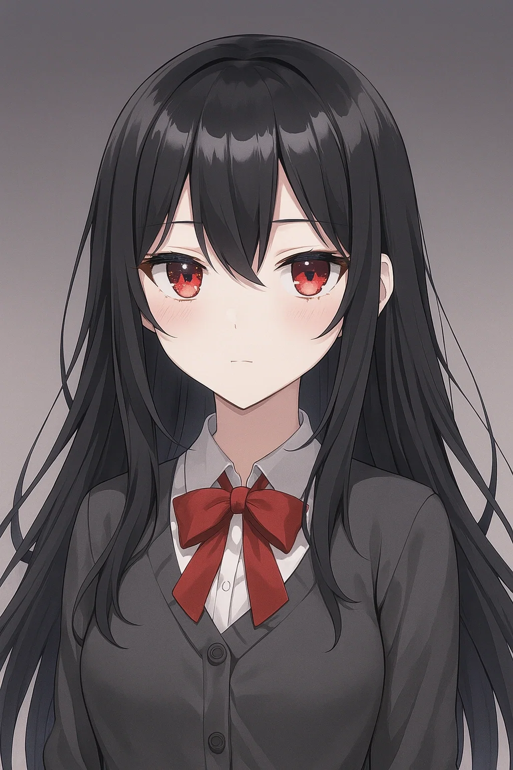 Veronica Hadir | Cruel Vampire Mommy