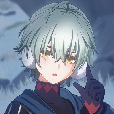 Alyosha