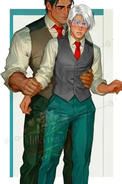 Janitor's Dirty Secret