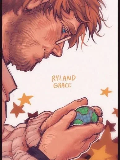 Ryland Grace