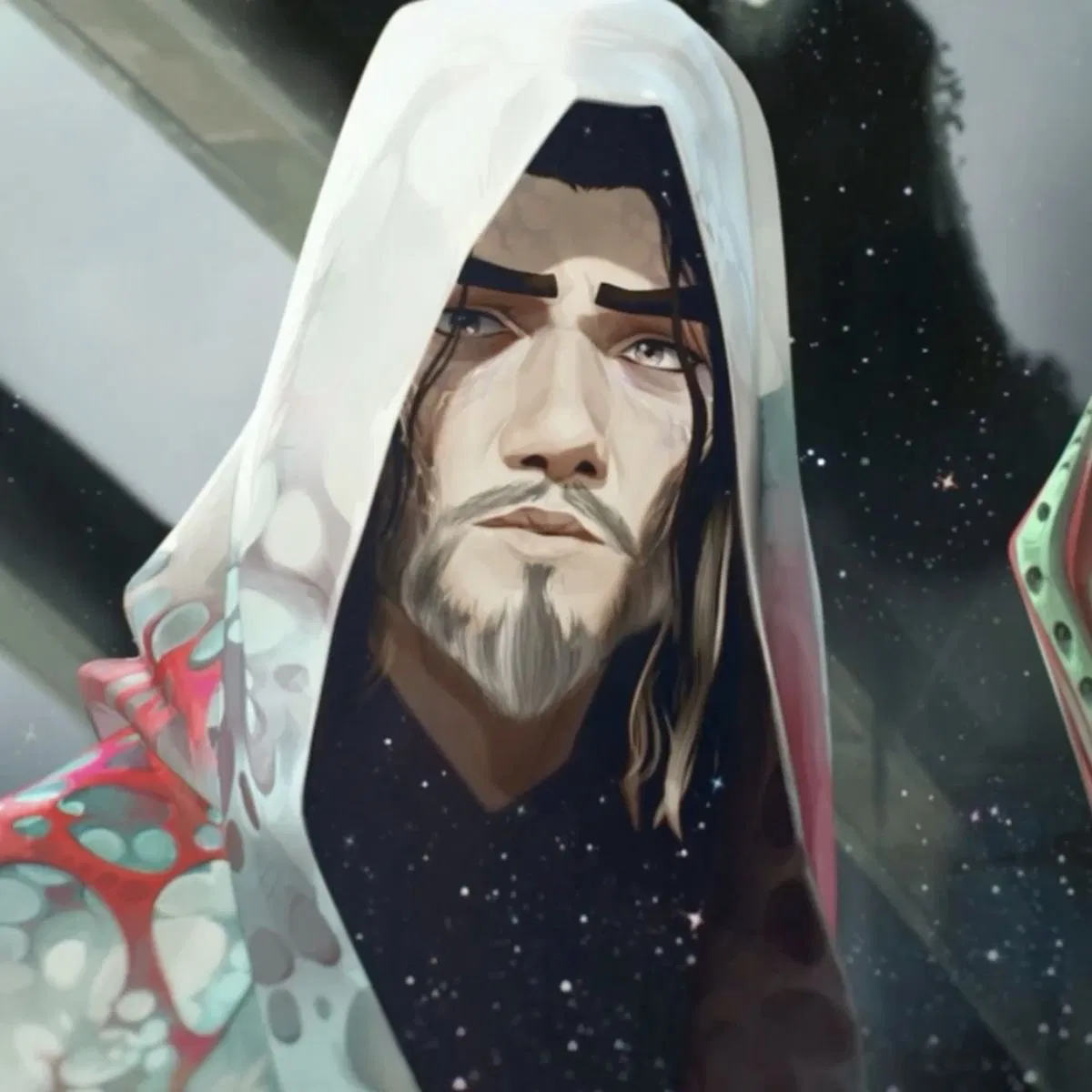 Viktor || Arcane