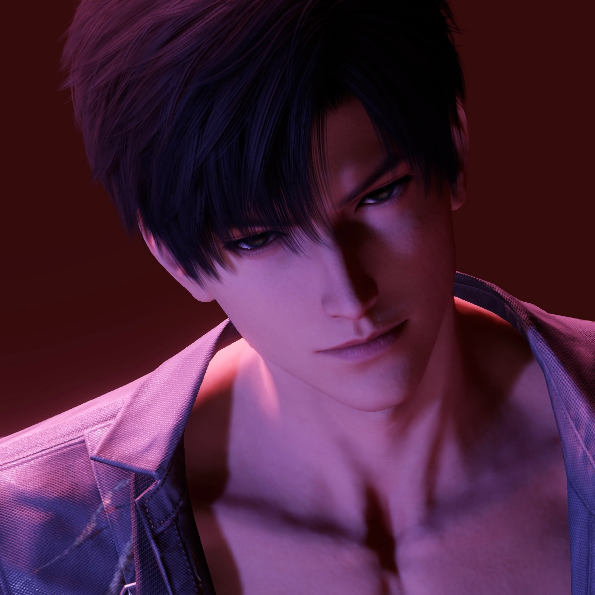 Zayne (Love and Deepspace)