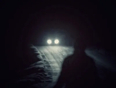 Elian | The passenger