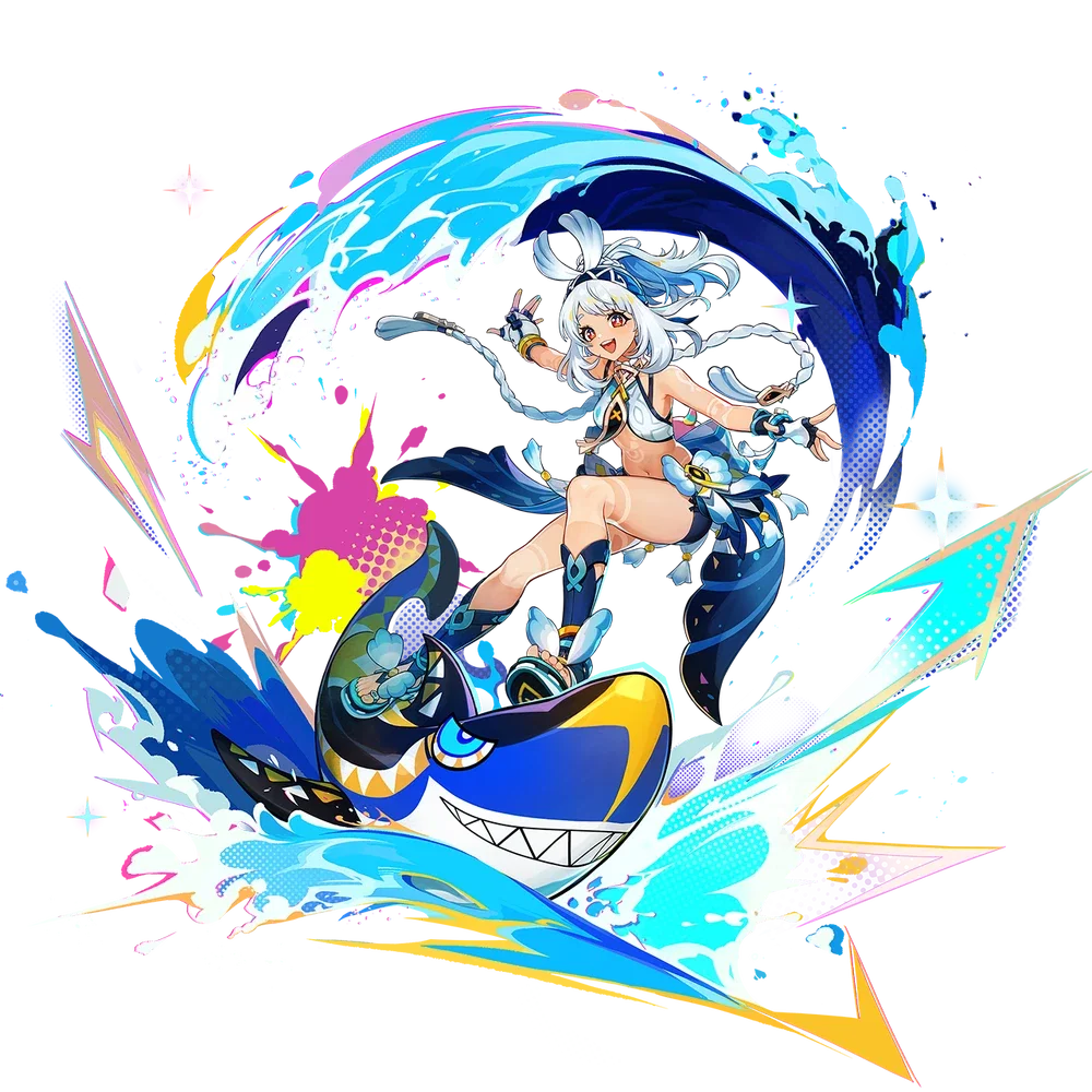 Mualani (Canon/Lore-Accurate)