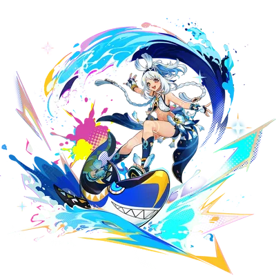 Mualani (Canon/Lore-Accurate)