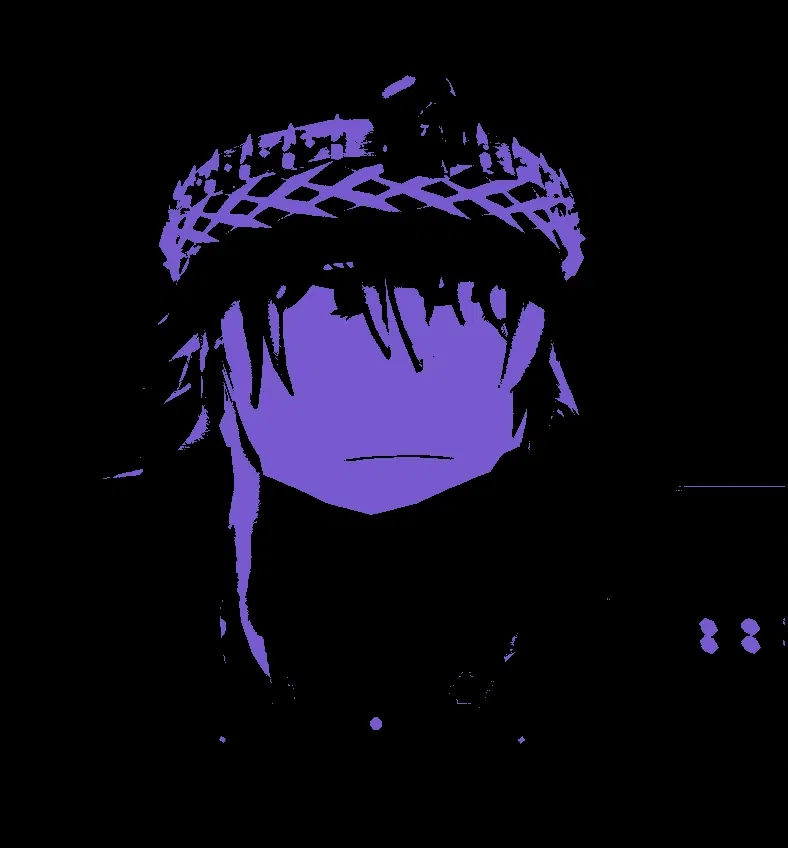 SGM Darcie [Grave/Digger]
