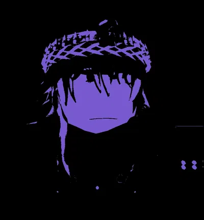 SGM Darcie [Grave/Digger]