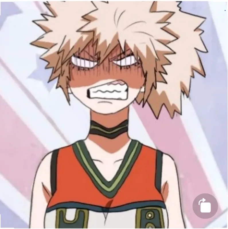 Katsumi Bakugo 