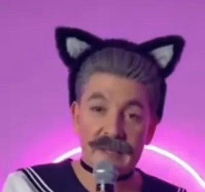 Femboy Stalin 