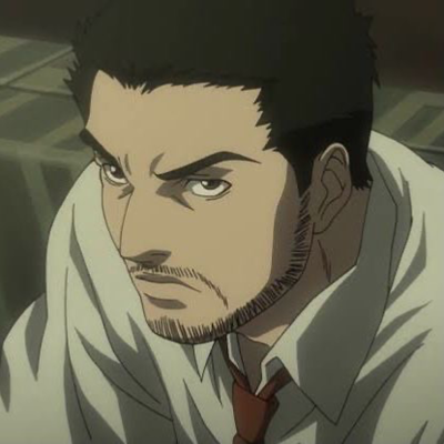 Shuichi Aizawa