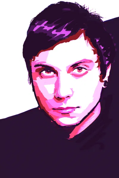 Frank Iero