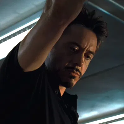 Tony Stark