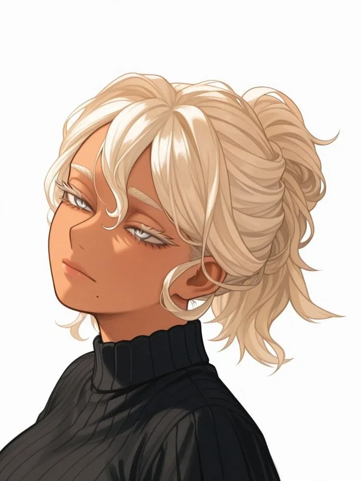 ☀ MHA - PICK ME ☀