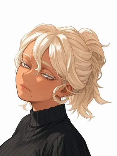 ☀ MHA - PICK ME ☀