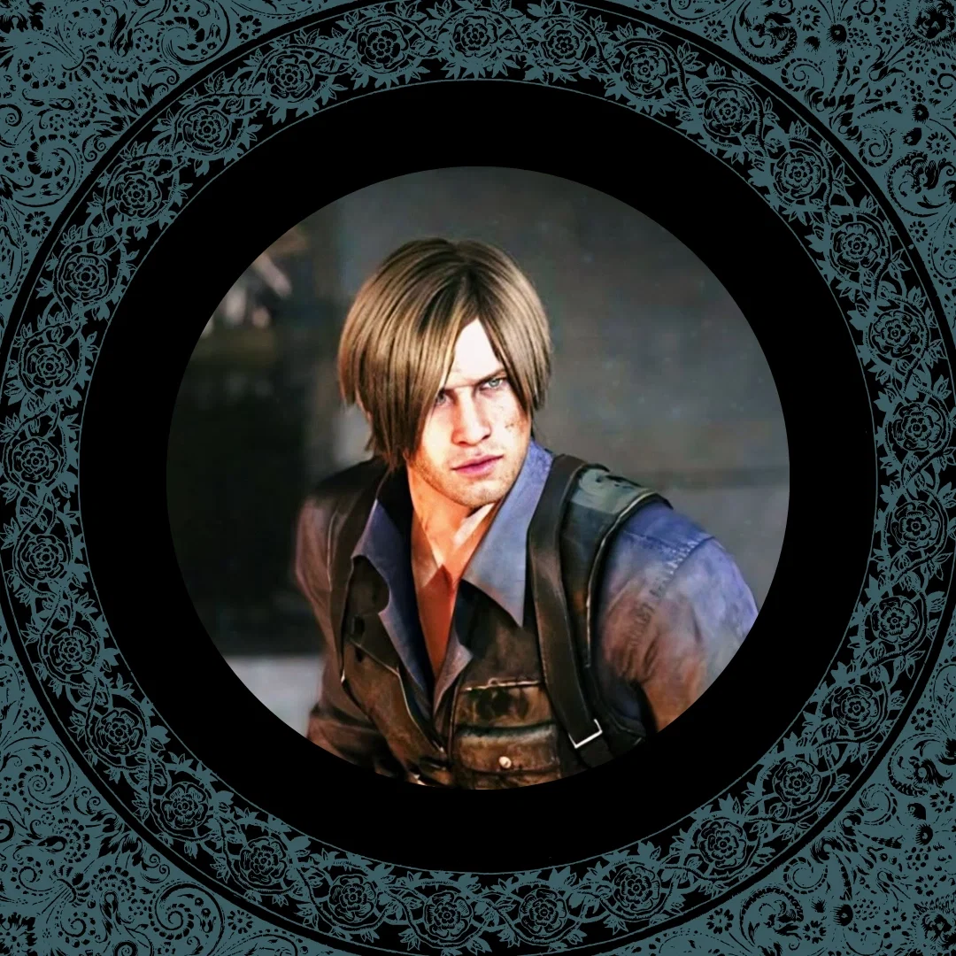 Zombie | Leon S. Kennedy
