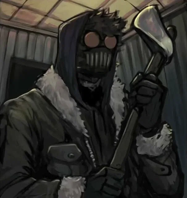 [] Tobias Erin Rogers - Creepypasta []