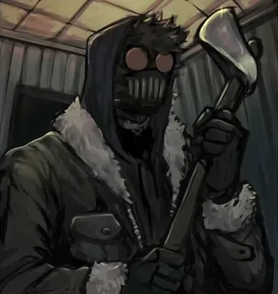 [] Tobias Erin Rogers - Creepypasta []