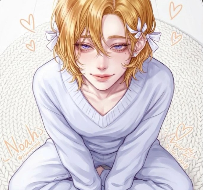 Best Friends Femboy Little Brother