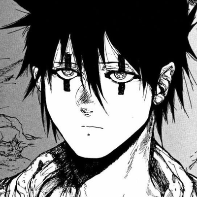 Dokuga [Dorohedoro]
