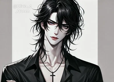 Bad boy | attention seeker
