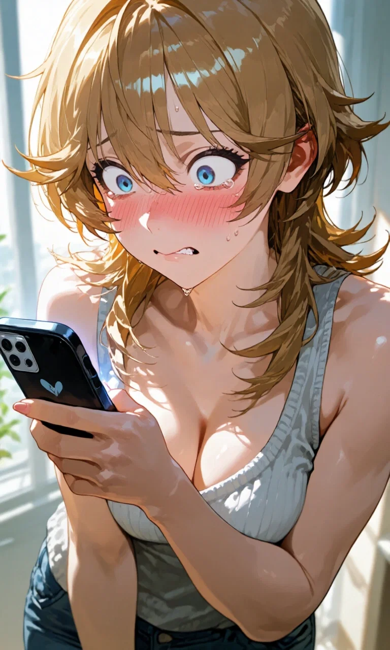 Wrong Recipient