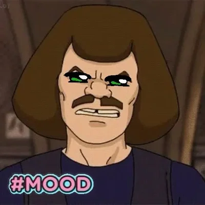 William Murderface