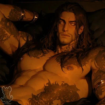 Bran Ciervo
