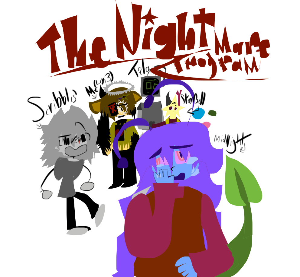 The NIGHTMARE program