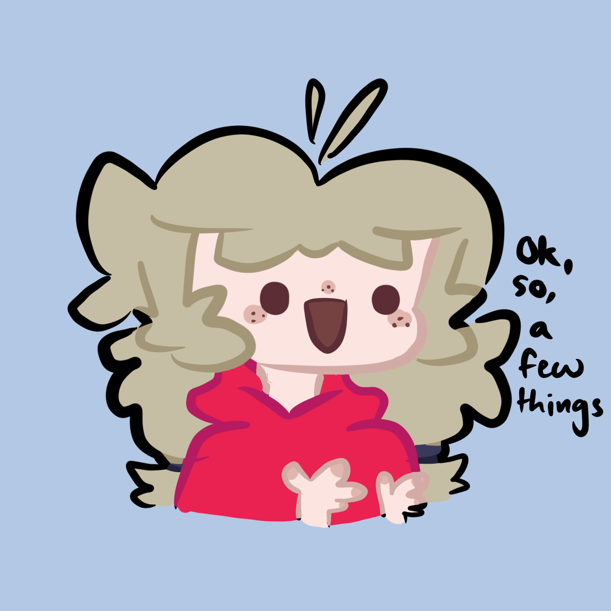 IMPORTANT ANNOUNCEMENT!!