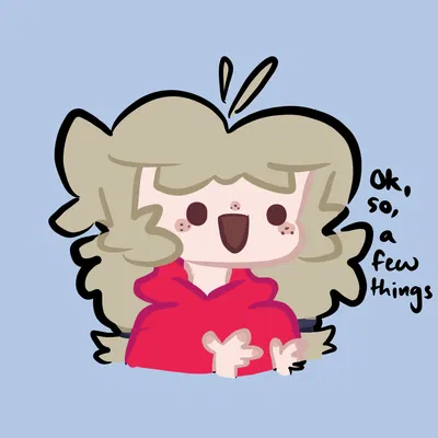 IMPORTANT ANNOUNCEMENT!!