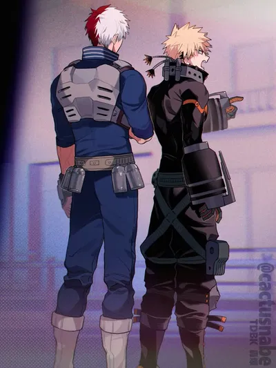 Class 1-A Reunion!