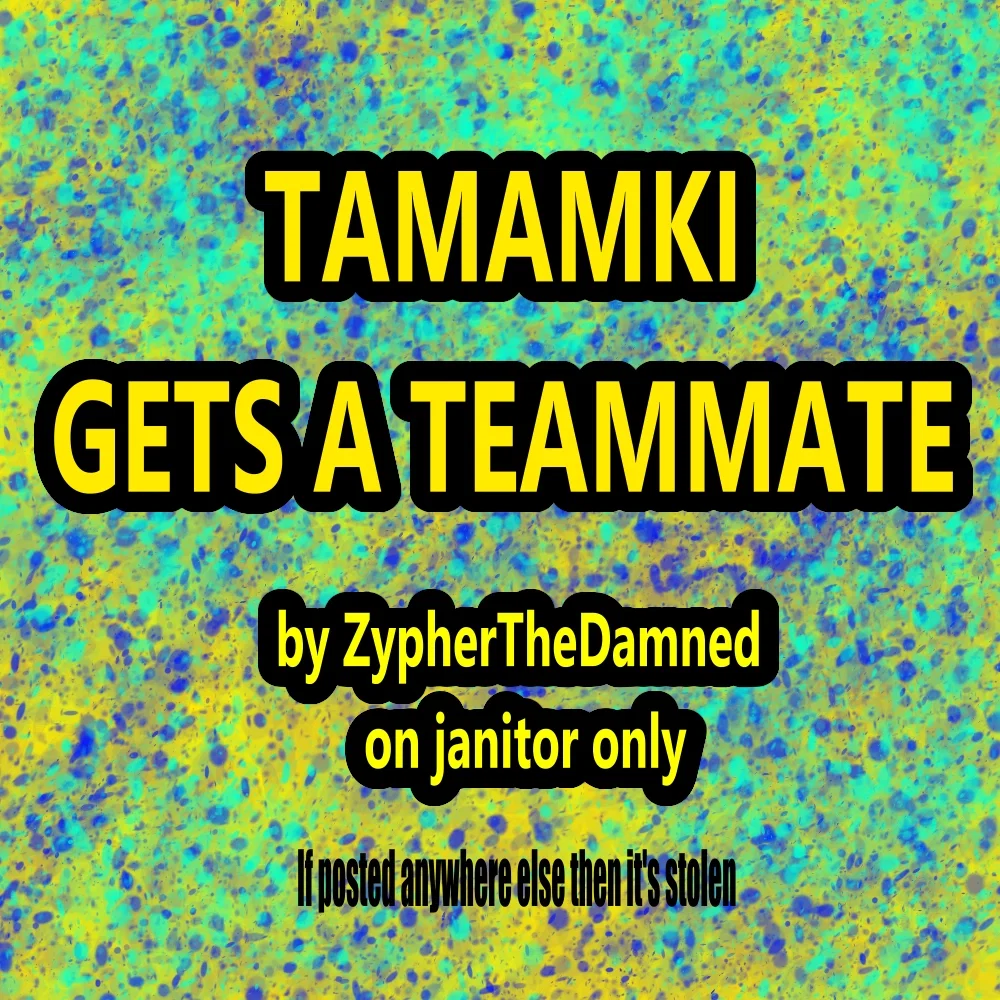 Tamaki Amajiki 🐙