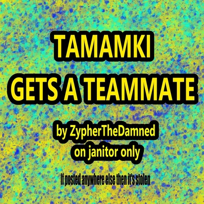 Tamaki Amajiki 🐙