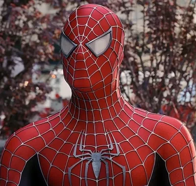 Spider-Man | Peter Parker