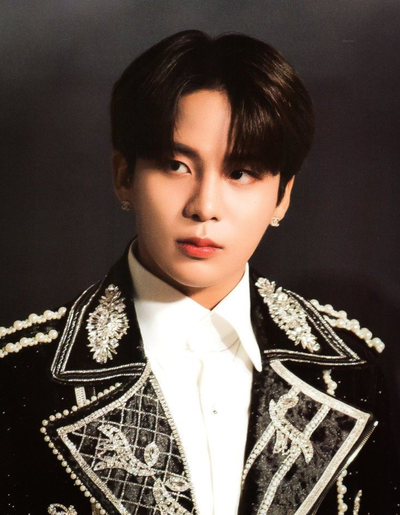 Choi Jongho