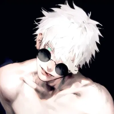 Gojo Satoru 