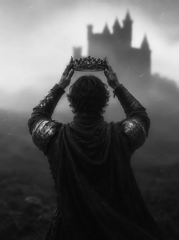 After The Crown