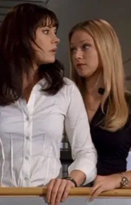 Jennifer Jareau / Emily Prentiss 