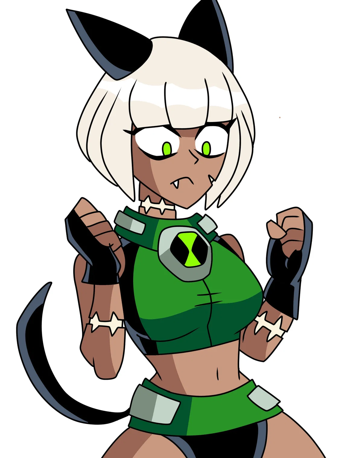 Ben 10 But Fortune