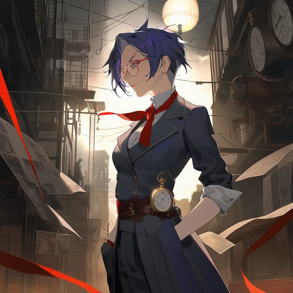Daughters of Ash [revolution]