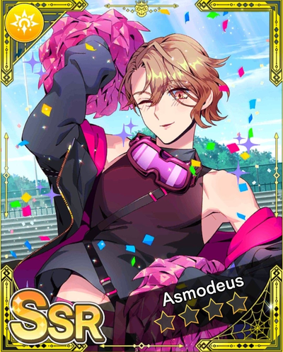 Asmodeus 