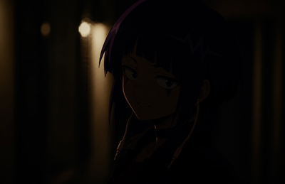 Kyoka jiro (Obsession)