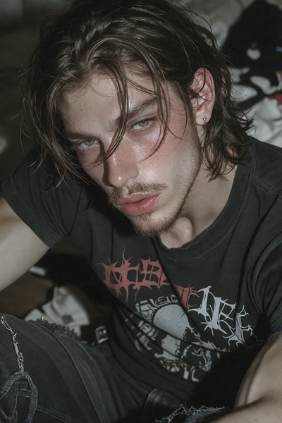 Corbin |   As Payment 